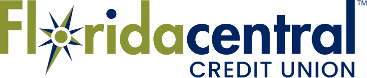 FLORIDAcentral Credit Union Logo