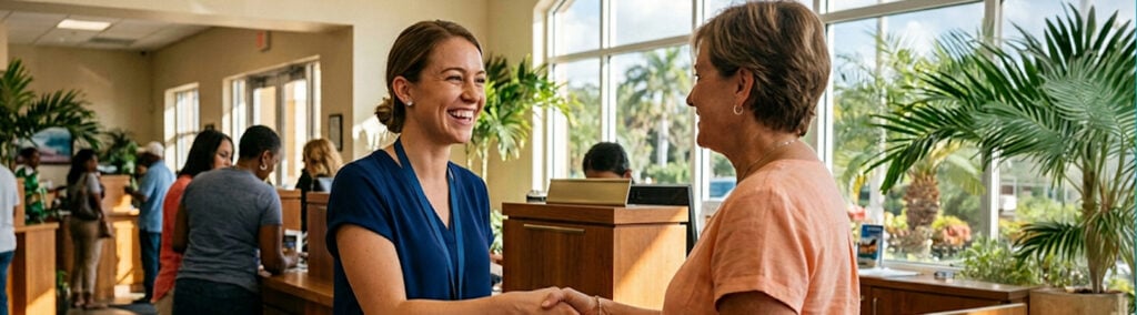 FloridaCentral Credit Union