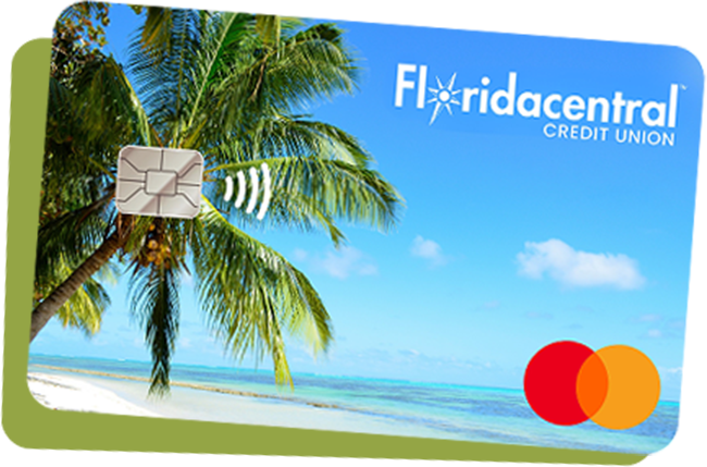 Floridacentral Classic Credit Card