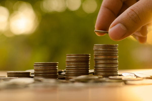 Link to Retirement Savings: Checkpoints for Every Life Stage