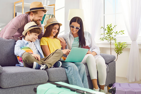 Link to Getting Your Budget Ready for Summer Fun