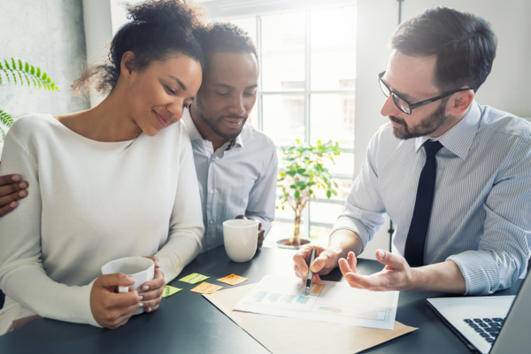 Link to Tax Season & Estate Planning Go Hand-in-Hand