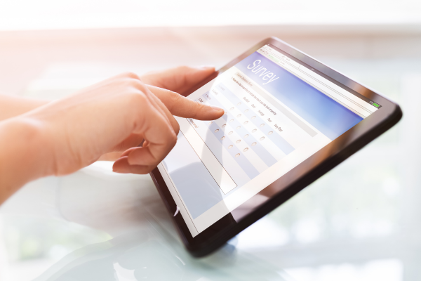 Link to 8 Ways to Spot a Survey Scam