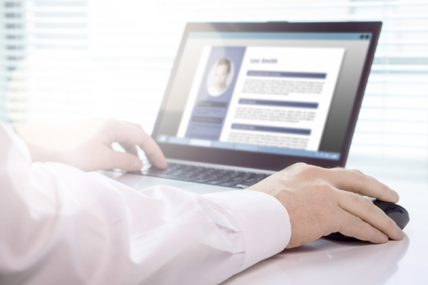 Link to How to Create a Killer Resume