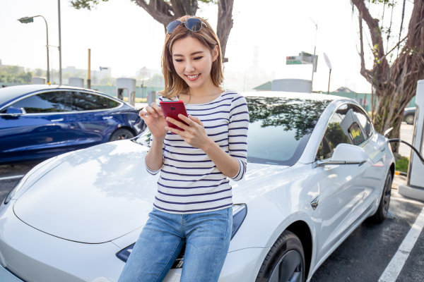 Link to Should I Buy an Electric Car?