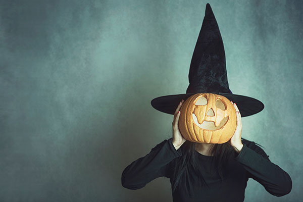 Link to 4 Super-Scary Scams to Watch for this Halloween