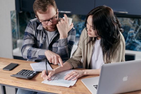 Link to Start the New Year Off Right: Debt Consolidation