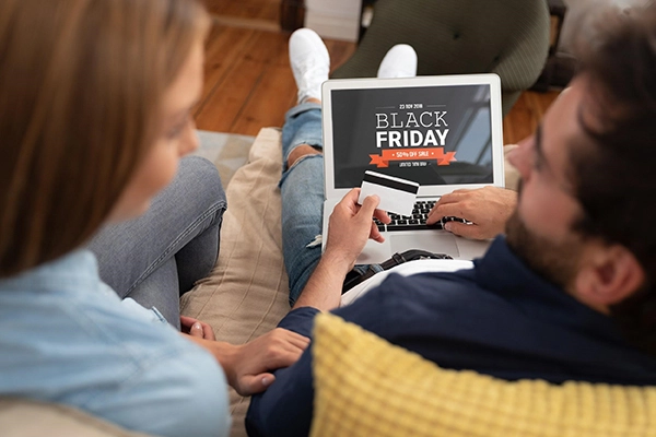 Link to 5 Misleading Advertising Ploys to Beware of this Black Friday
