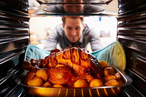 Link to Thanksgiving Hacks to Save Time, Stress, and Money