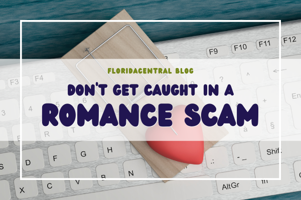 Link to Don’t Get Caught in a Romance Scam