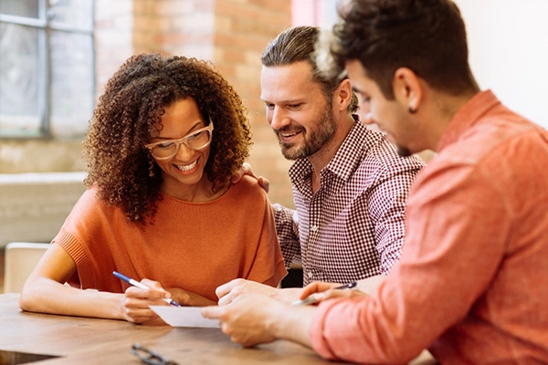 Link to Feeling Stuck in your Car Loan? Might be Time to Shop Around!