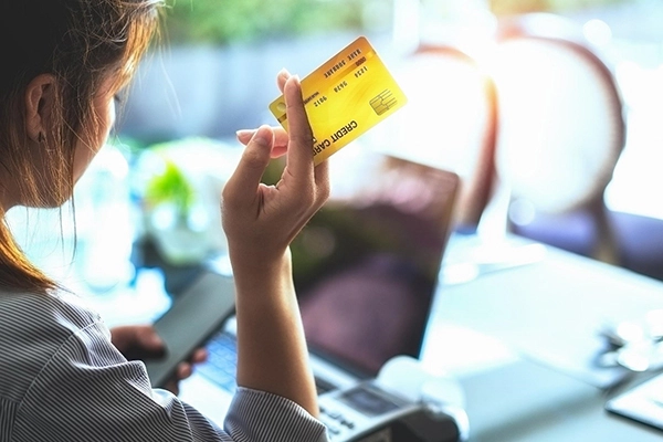 Link to Why a Credit Card is a Great Addition to Your Wallet and How to Choose One