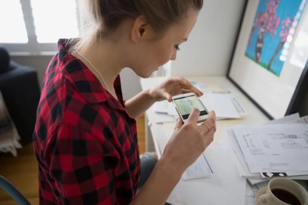 Link to All You Need to Know about Remote Deposit