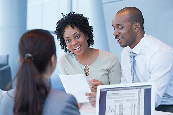 Link to International Credit Union Day: Dreams Thrive Here