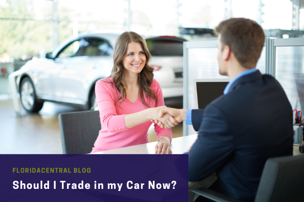 Link to Should I Trade in My Car Now?