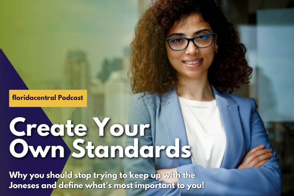 Link to Create Your Own Standards