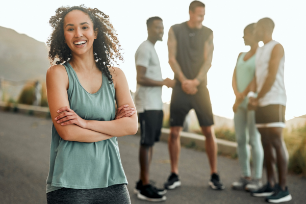 Link to Why You Need to Be Financially Fit