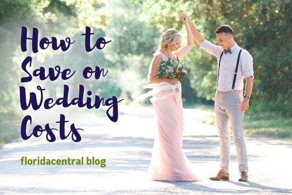 Link to How to Save on Wedding Costs