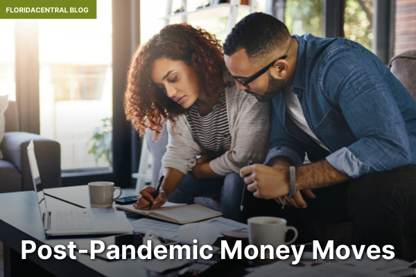 Link to Post-Pandemic Money Moves
