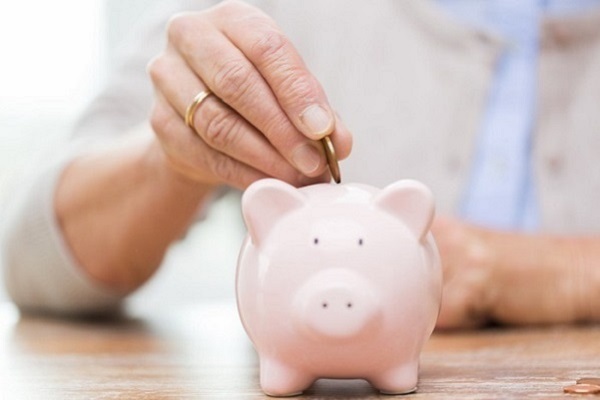 Link to My Savings Has Been Wiped Clean; How Can I Replenish It?
