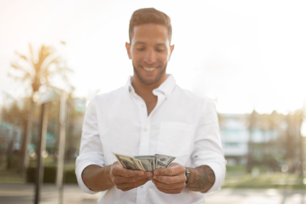 Link to Age-Based Strategies for Using Your Tax Refund