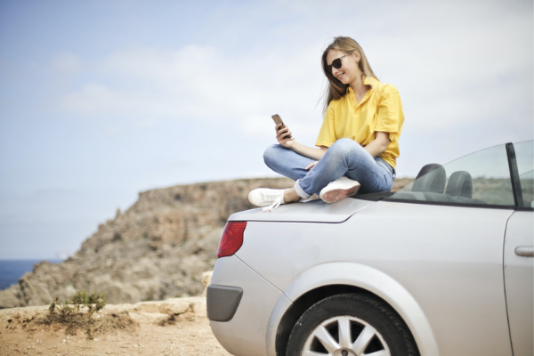 Link to 7 Steps Toward Purchasing An Auto Insurance Policy