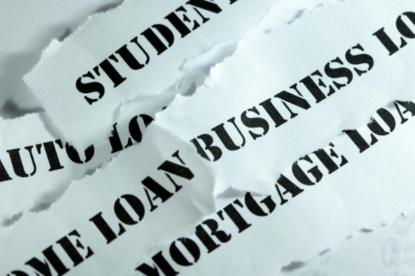 Link to Good Debt, Bad Debt
