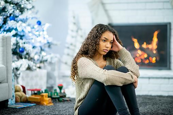 Link to 8 Ways to Beat Holiday Stress