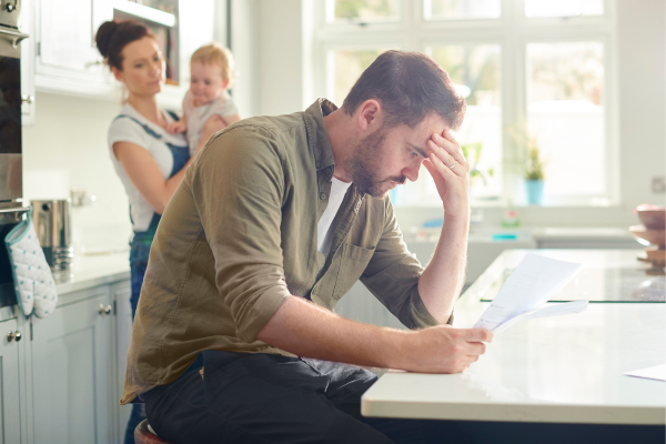 Link to Tips to Overcome Debt Struggles