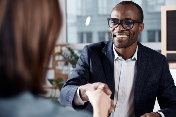 Link to 4 Steps to Choosing and Securing Job References