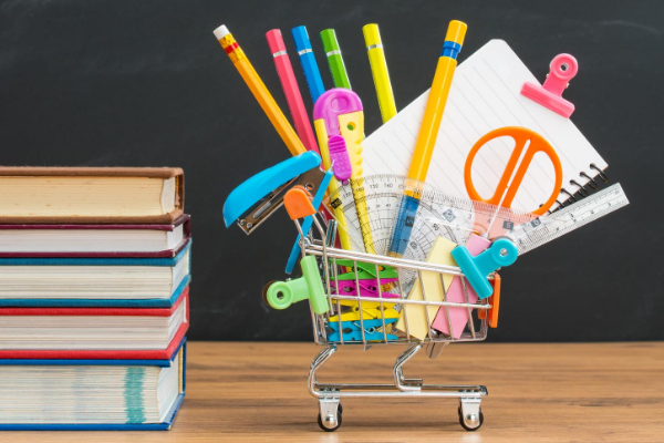 Link to 9 Ways to Save on Back-to-School Shopping