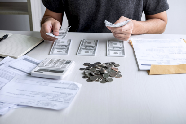 Link to How to Create a Budget in 6 Easy Steps