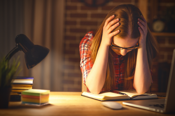 Link to Student Loan Scams