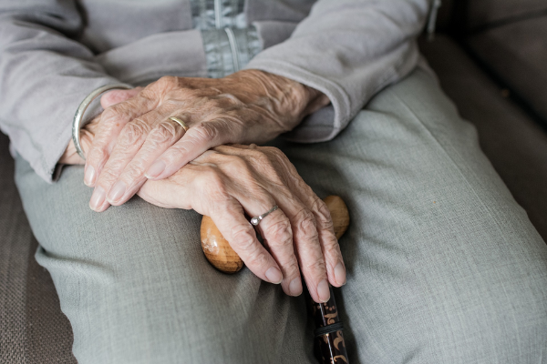 Link to World Elder Abuse Awareness Day