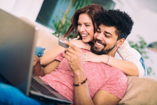 Link to Why Do I Spend So Much When Shopping Online?