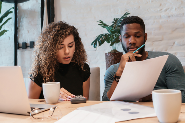 Link to What Not to do With Your IRS Tax Refund