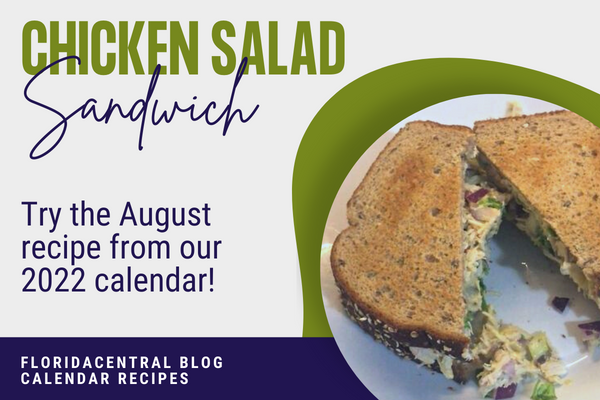 Link to Gerard P’s Chicken Salad Sandwich