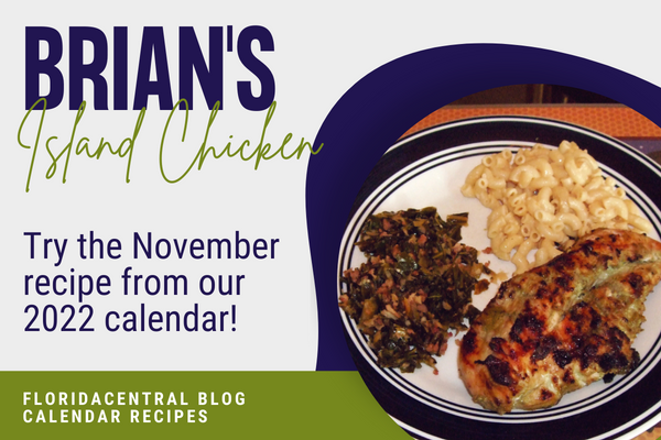 Link to Brian’s Island Chicken