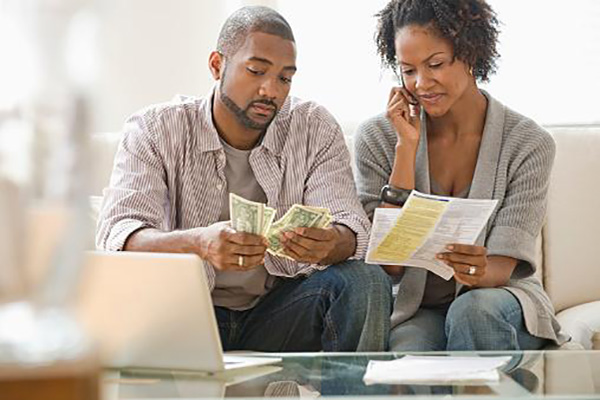 Link to Seven Signs You’re Living Beyond your Means and How to Fix Them