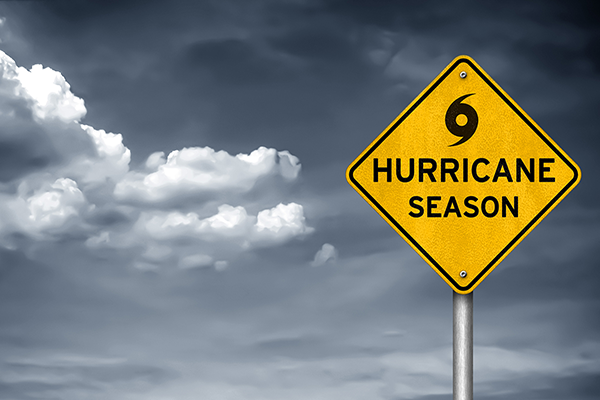 Link to Preparing for Hurricane Season